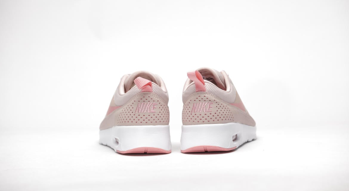 Air max outlet thea pink oxford